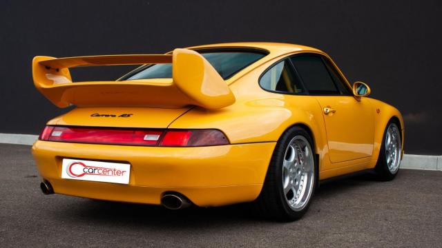 Porsche 911 image 3