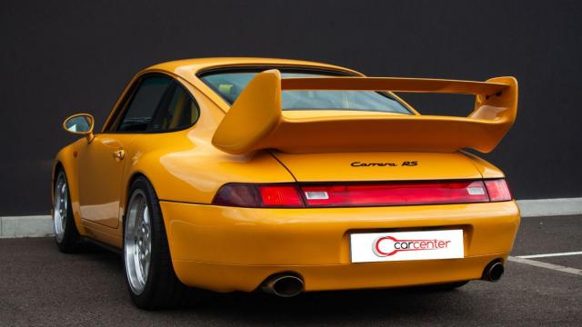 Porsche 911 image 6