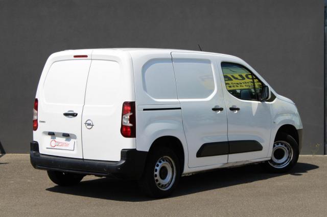 Opel Combo image 6