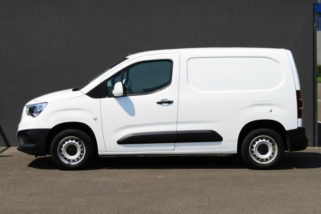 Opel Combo image 7