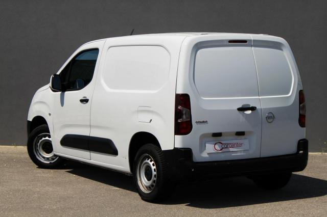 Opel Combo image 2