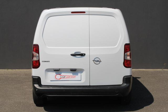 Opel Combo image 9