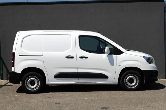 Opel Combo image 3