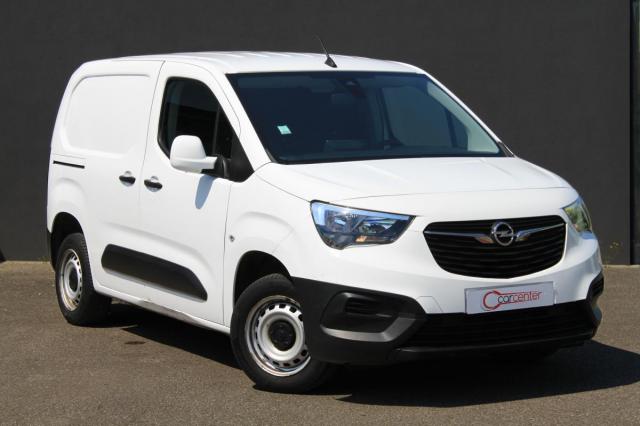 Opel Combo image 4