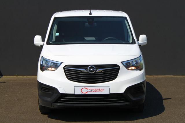 Opel Combo image 1