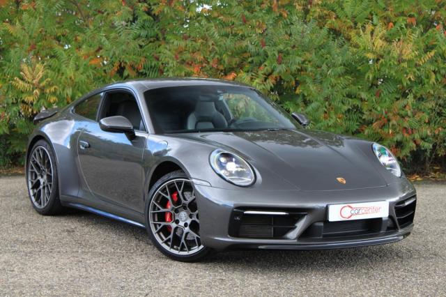 Porsche 911 image 7