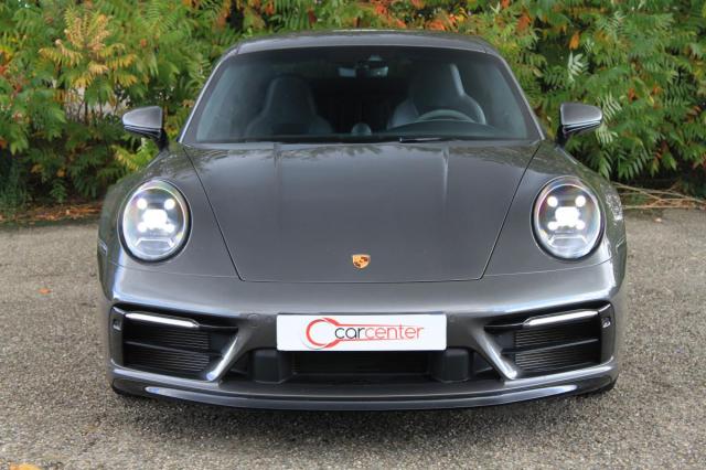 Porsche 911 image 4