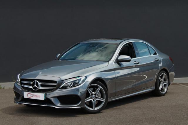 Mercedes Benz