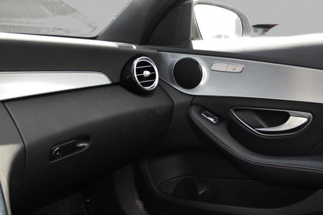 Mercedes Benz Classe C image 5