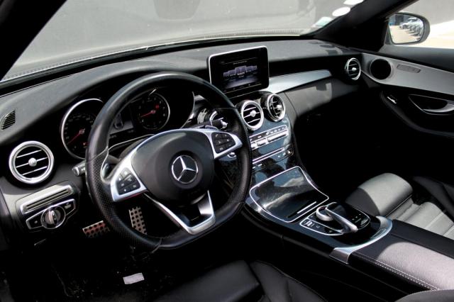 Mercedes Benz Classe C image 4