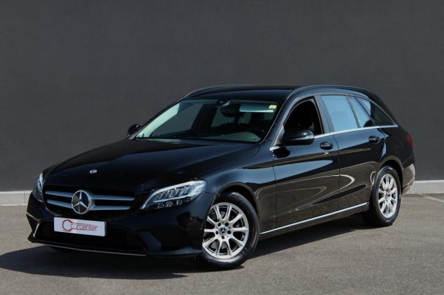 Mercedes Benz