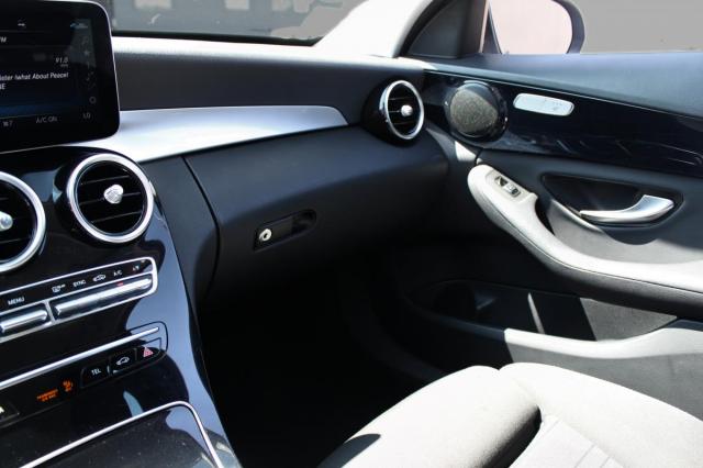 Mercedes Benz Classe C image 3