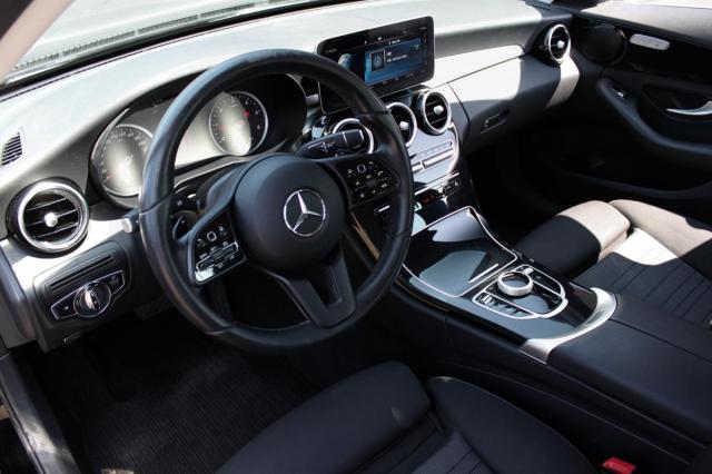 Mercedes Benz Classe C image 6