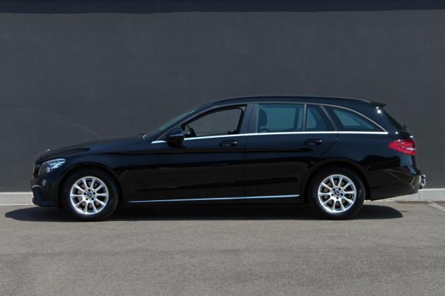 Mercedes Benz Classe C image 1