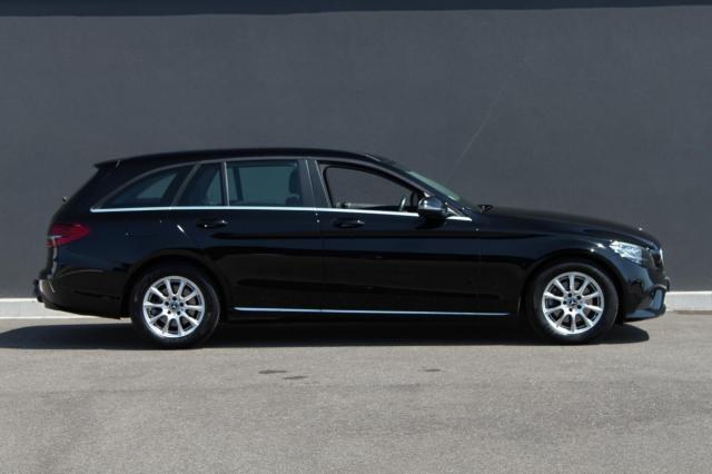 Mercedes Benz Classe C image 4