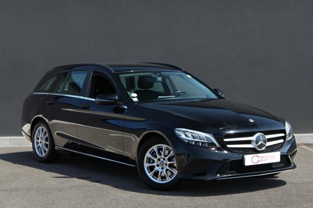 Mercedes Benz Classe C image 8