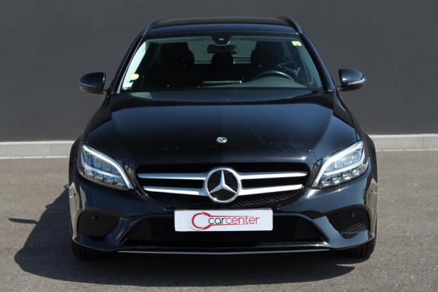 Mercedes Benz Classe C image 5