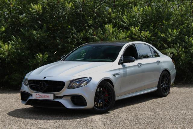 Mercedes Benz