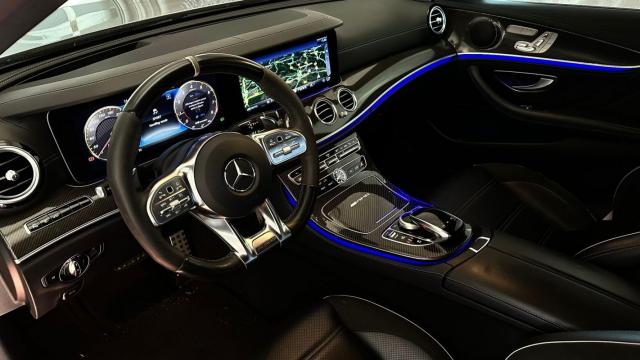 Mercedes Benz Classe E image 7