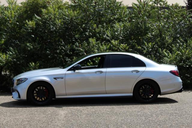 Mercedes Benz Classe E image 3