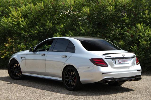 Mercedes Benz Classe E image 5
