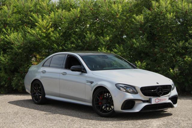 Mercedes Benz Classe E image 9