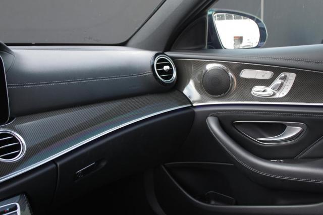 Mercedes Benz Classe E image 6