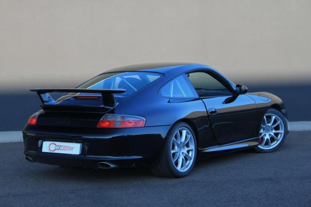 Porsche 911 image 3