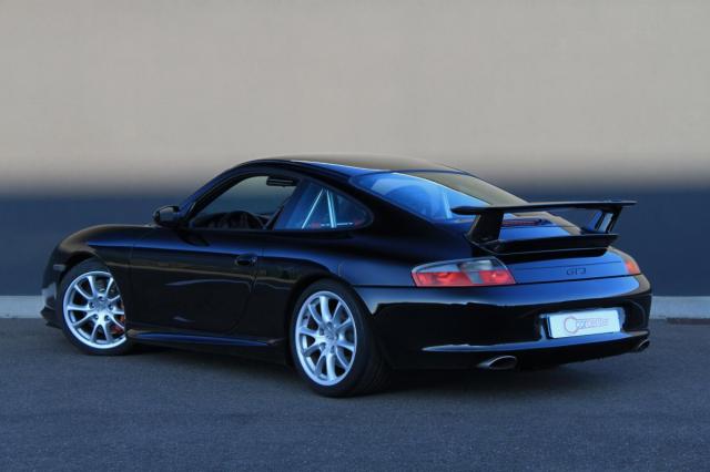 Porsche 911 image 5