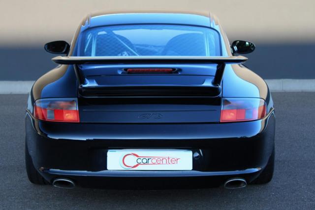 Porsche 911 image 6