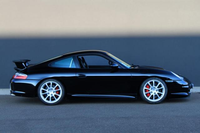 Porsche 911 image 7