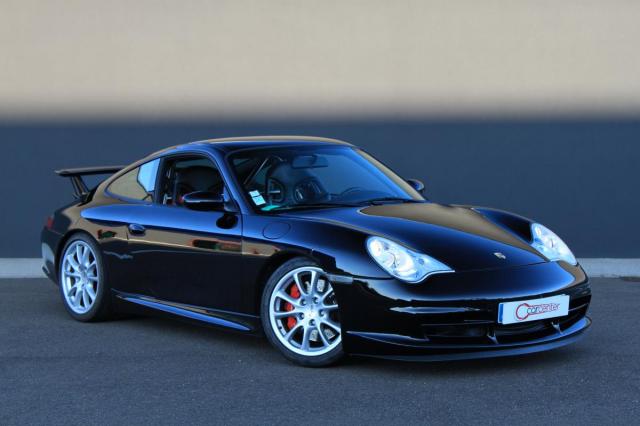 Porsche 911 image 4