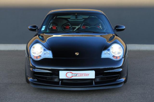 Porsche 911 image 9