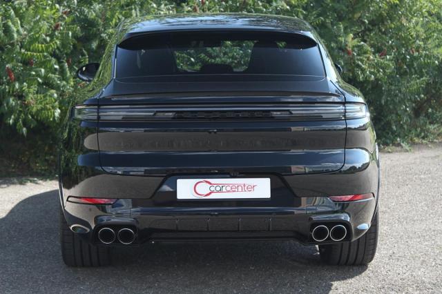 Porsche Cayenne image 5