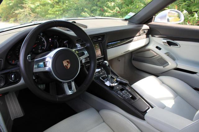 Porsche 911 image 7