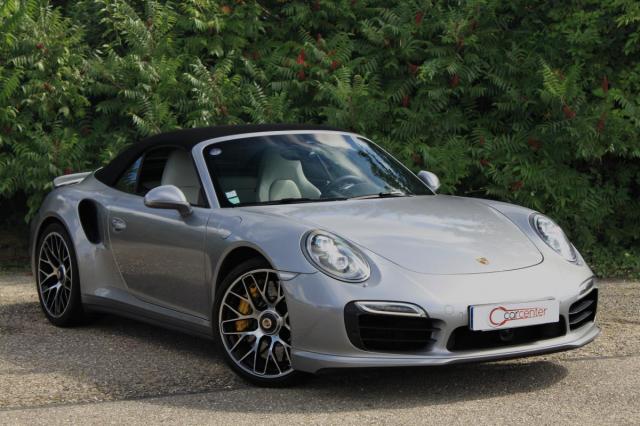 Porsche 911 image 9