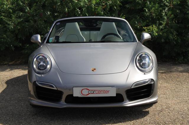 Porsche 911 image 4