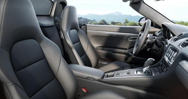 Porsche 718 image 2