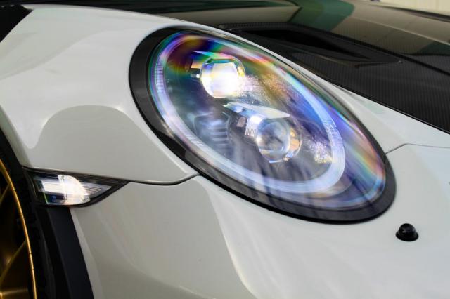 Porsche 911 image 3