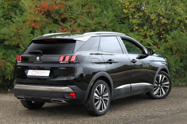 Peugeot 3008 image 6