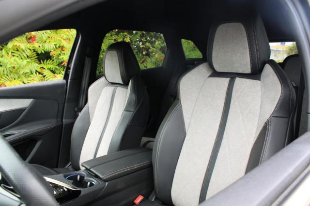 Peugeot 3008 image 5