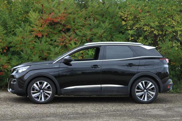 Peugeot 3008 image 7