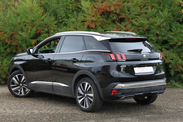 Peugeot 3008 image 4
