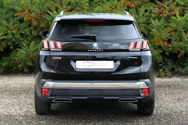 Peugeot 3008 image 3