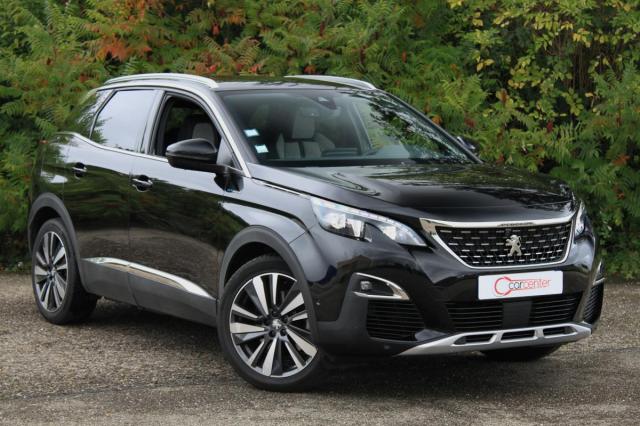 Peugeot 3008 image 9