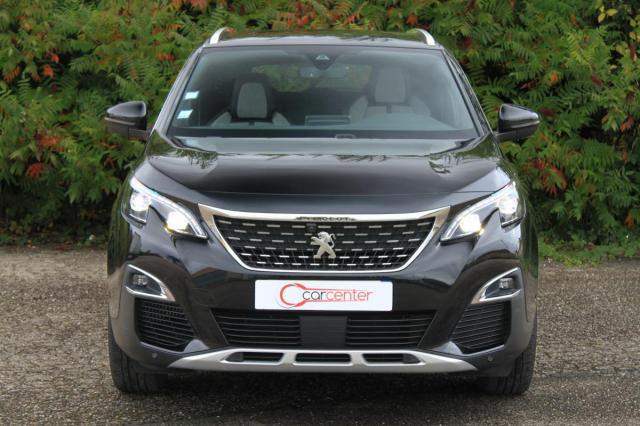 Peugeot 3008 image 1