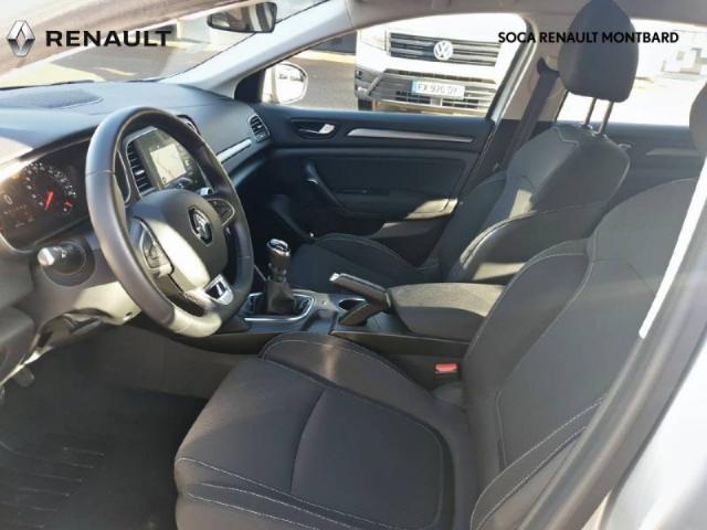Renault Mégane image 5
