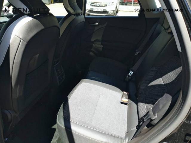 Renault Captur image 4