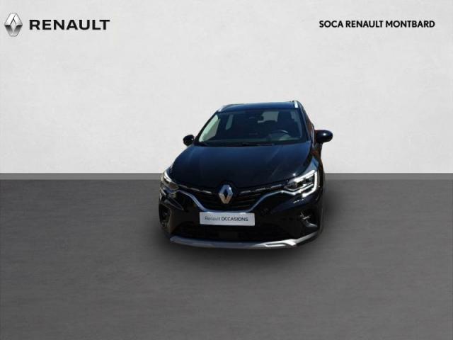 Renault Captur image 5