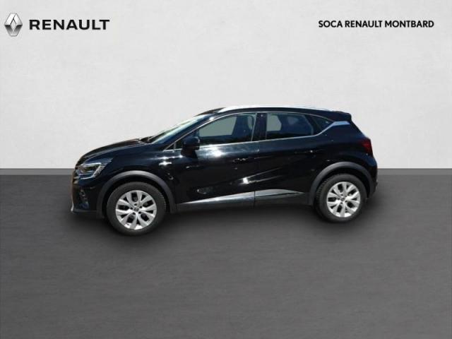 Renault Captur image 6